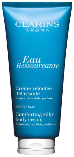 Eau Ressourçante Creme Corporal 200 ml