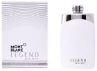 Eau de Toilette Legend Spirit 200 ml