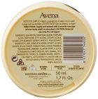 Creme hidratante de aveia 50 ml