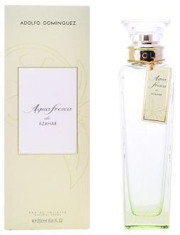 Agua Fresca De Azahar Eau de Toilette 200 ml