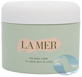 The Body Crème 300 ml