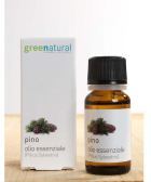 Óleo Essencial de Pinheiro Selvagem 10 ml