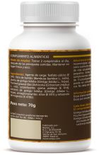 Ginkgo Biloba 100 Comprimidos