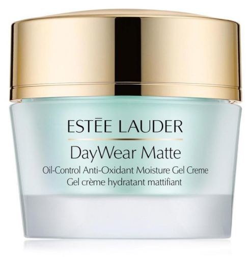 DayWear Matte Moisturizer Oil-Control Moisture Gel Creme 50ml