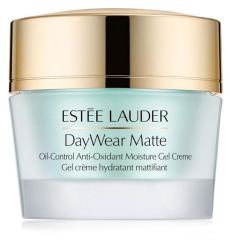 DayWear Matte Moisturizer Oil-Control Moisture Gel Creme 50ml