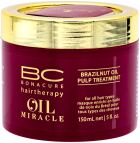 BC Oil Miracle Tratamento com Óleo de Castanha do Brasil 150 ml