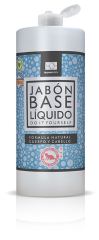 Sabonete Líquido Base 500 ml