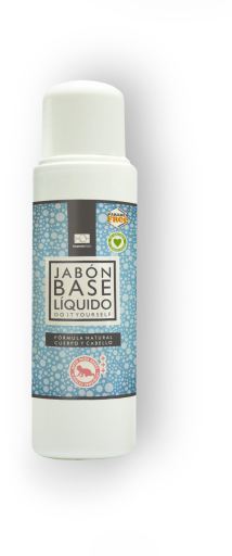 Sabonete Líquido Base 500 ml