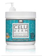 Celuderm creme de massagem 500 ml