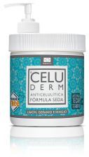 Celuderm creme de massagem 500 ml