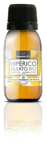 Óleo de Oleato Hypericum