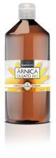 óleo de arnica