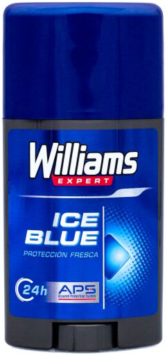 Desodorante em bastão Ice Blue 75 ml