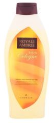 Eau de Colônia Royale Ambree 750 ml