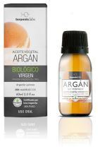 óleo de argan