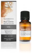 Óleo Essencial Guaiac Palo Santo