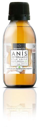 Óleo essencial de anis estrelado