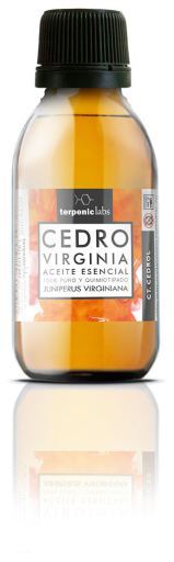 Óleo Essencial de Cedro da Virgínia