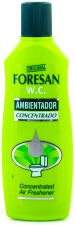 Concentrado de Ar Verde Freshener 125 ml