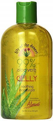 Gel Gel Aloe Vera 99% 360 ml