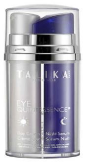 Eye Quintessence Anti-Aging Eye Contour Tratamento 2x10 ml