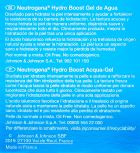 Hydro Boost Water Gel 50ml