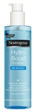 Hydro Boost Água Gel de limpeza 200 ml