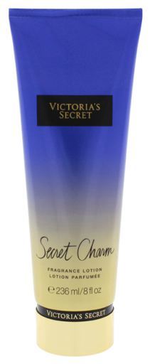 Loção Corporal Secret Charm 236 ml