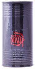 Eau de Toilette Ultra Masculino 125 ml