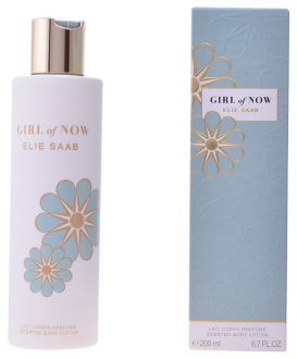 Girl Of Now Perfumado Loção Corporal 200ml