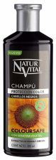 Champô Preto 300 ml