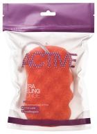 Esponja de peeling extra ativa