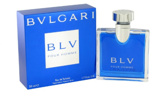 Bulgari Blv Pour Homme Eau de Toilette