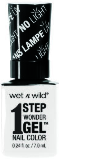 Esmalte Wonder Gel 1 Etapa