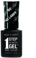 Esmalte Wonder Gel 1 Etapa