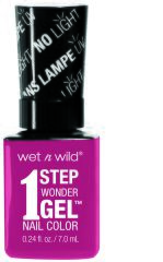 Esmalte Wonder Gel 1 Etapa