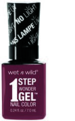 Esmalte Wonder Gel 1 Etapa