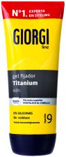 Gel Fixador Absolut Titanium