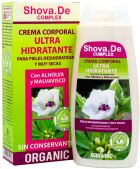 Creme Corporal Ultra-Hidratante 250 ml