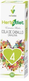 Extrato de Cavalinha 50 ml