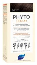 Phytocolor Coloração Permanente