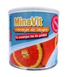 MinAvit Sabor Limon