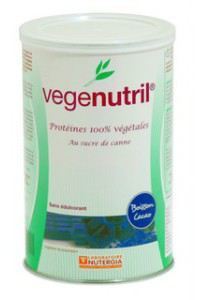 Vegenutril Bote 350 gr