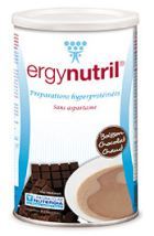 Chocolate Bares Ergynutril Vivance 7Unid.