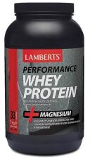 Whey Protein Whey Protein Isolado mais Magnésio