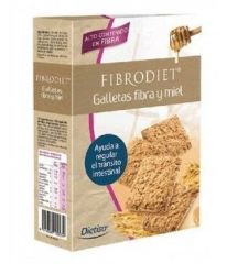 Cookies Fibrodiet