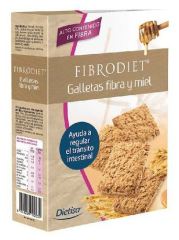 Cookies Fibrodiet