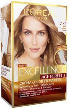 Excellence Age Perfect Coloração Permanente