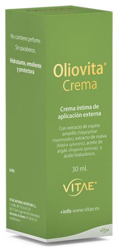 Creme Oliovita 30 ml