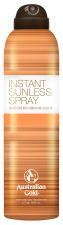 Spray de bronze rico sem sol instantâneo 177 ml